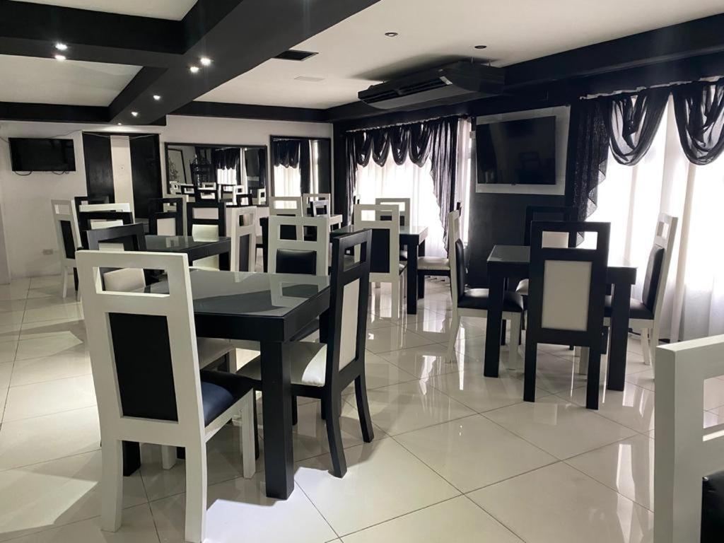 Hotel Villa Tournon Σαν Χοσέ Εξωτερικό φωτογραφία