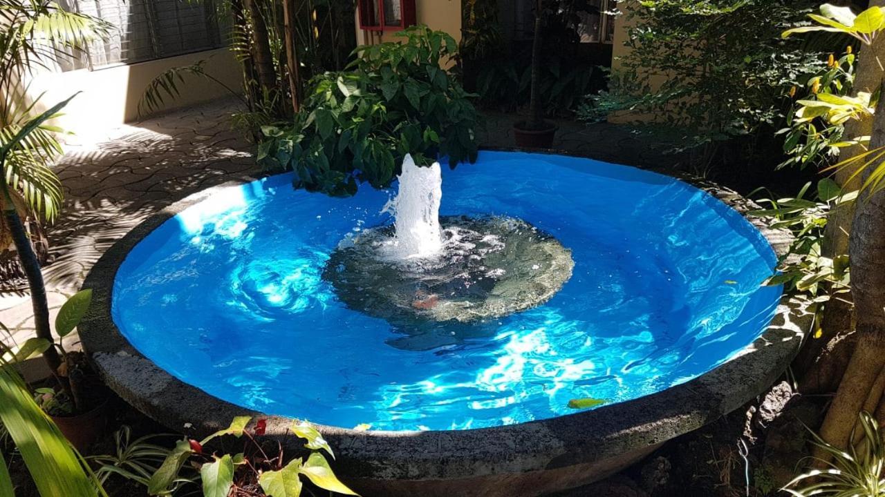 Hotel Villa Tournon Σαν Χοσέ Εξωτερικό φωτογραφία