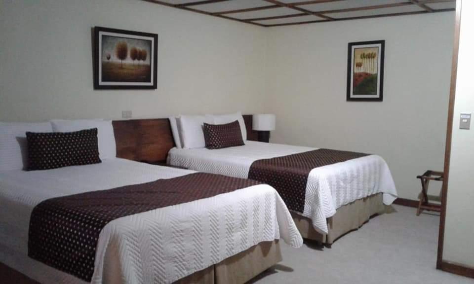 Hotel Villa Tournon Σαν Χοσέ Εξωτερικό φωτογραφία
