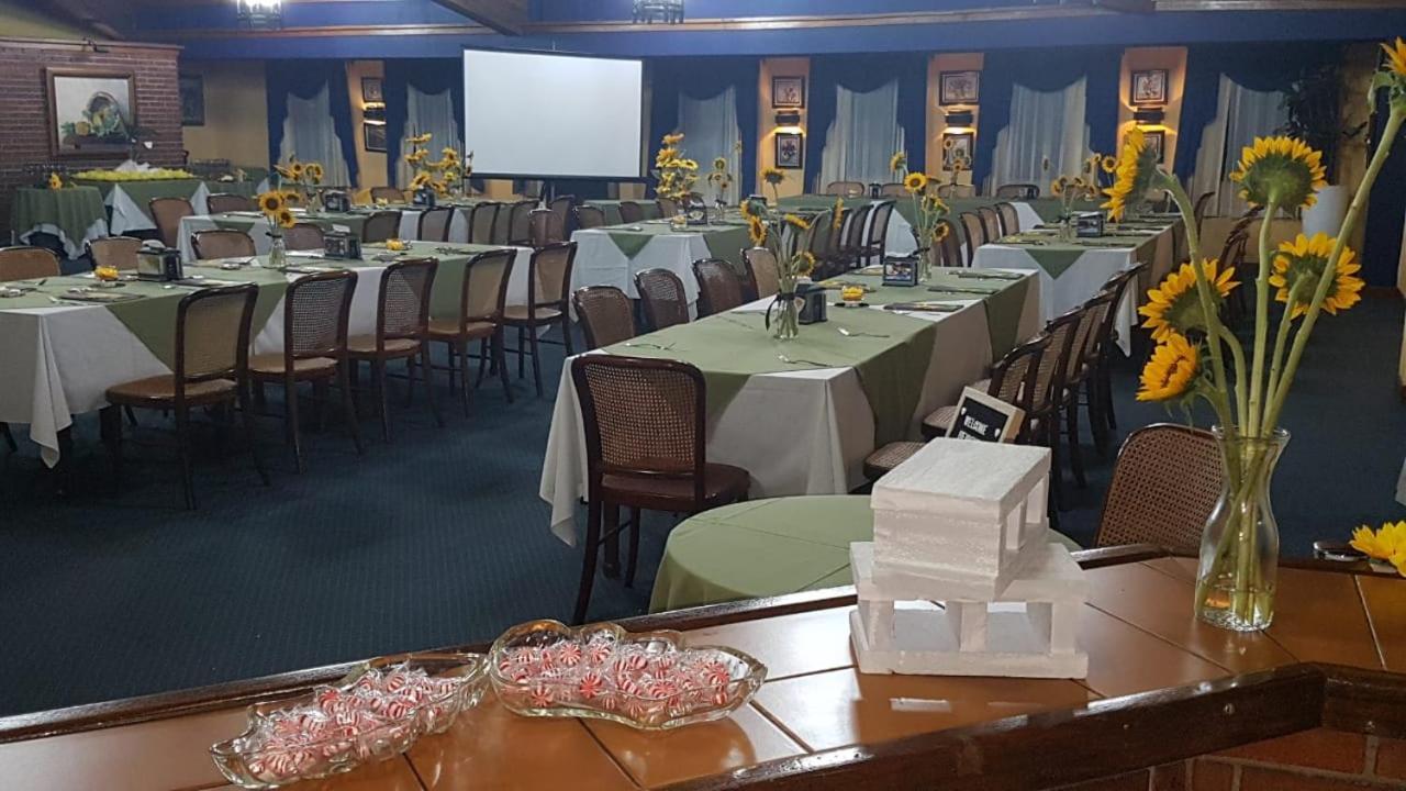 Hotel Villa Tournon Σαν Χοσέ Εξωτερικό φωτογραφία
