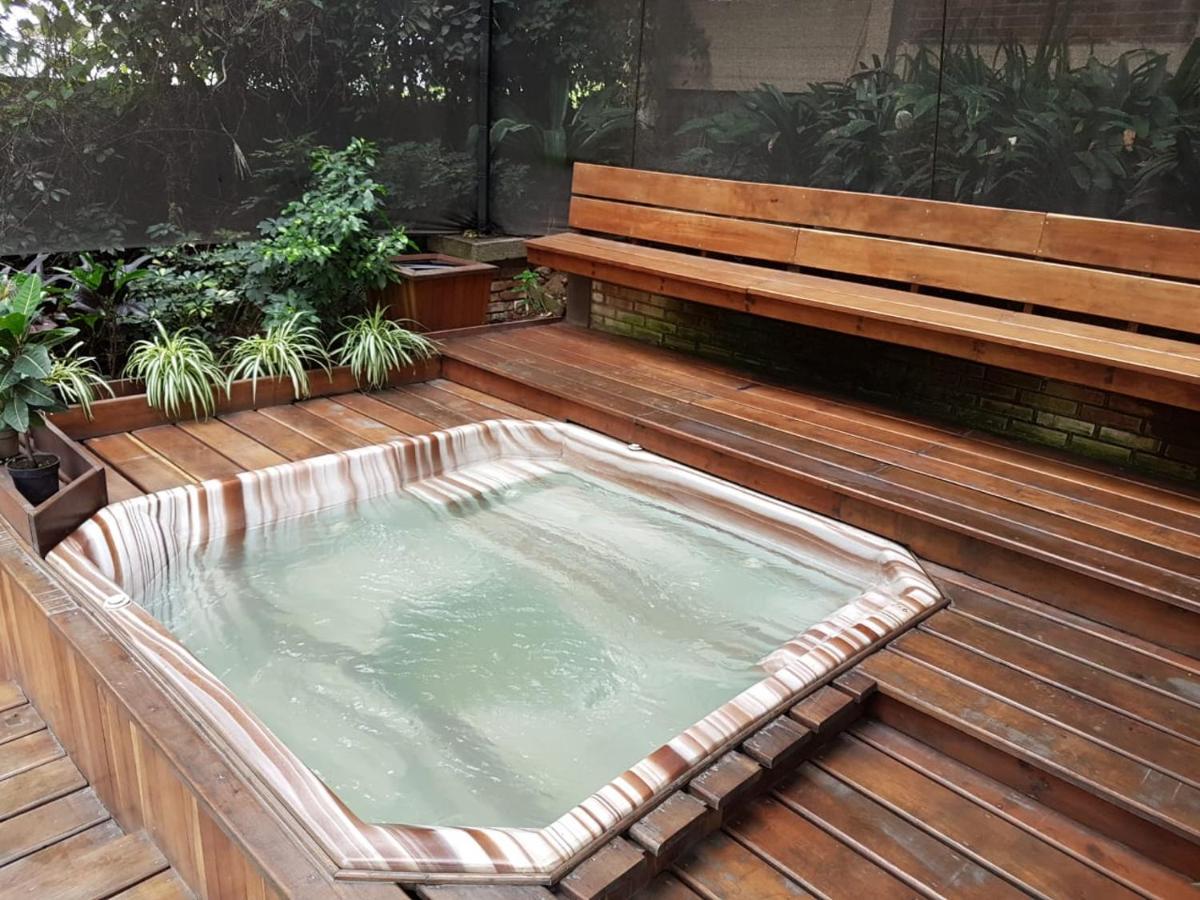 Hotel Villa Tournon Σαν Χοσέ Εξωτερικό φωτογραφία