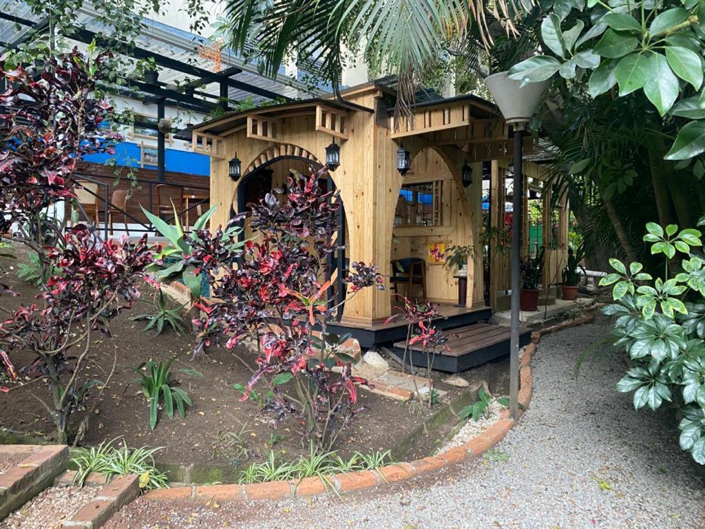 Hotel Villa Tournon Σαν Χοσέ Εξωτερικό φωτογραφία