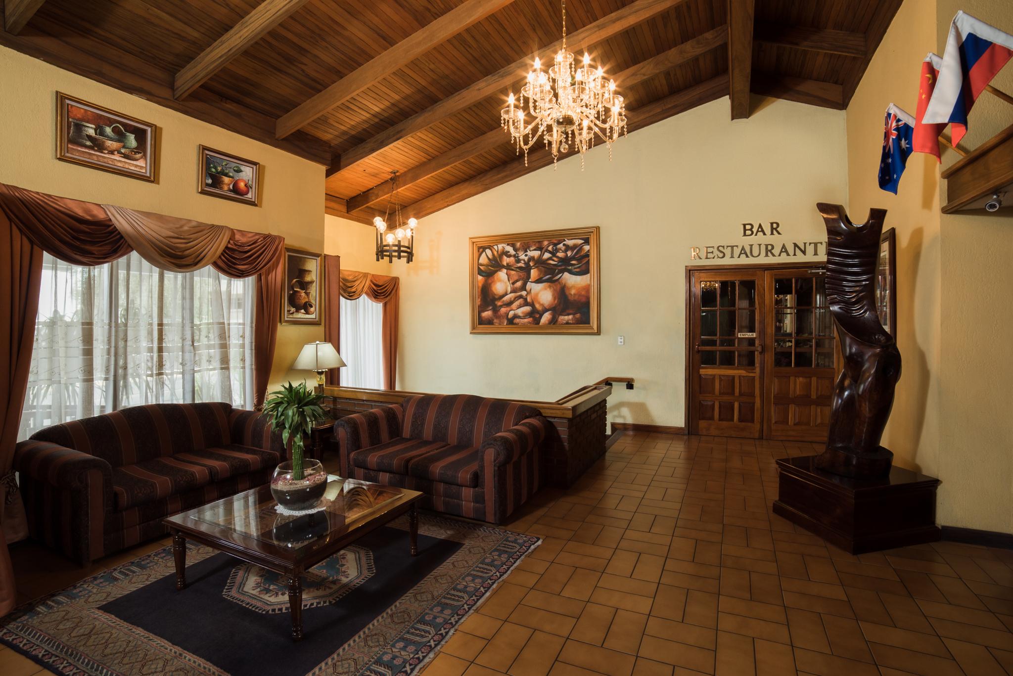 Hotel Villa Tournon Σαν Χοσέ Εξωτερικό φωτογραφία