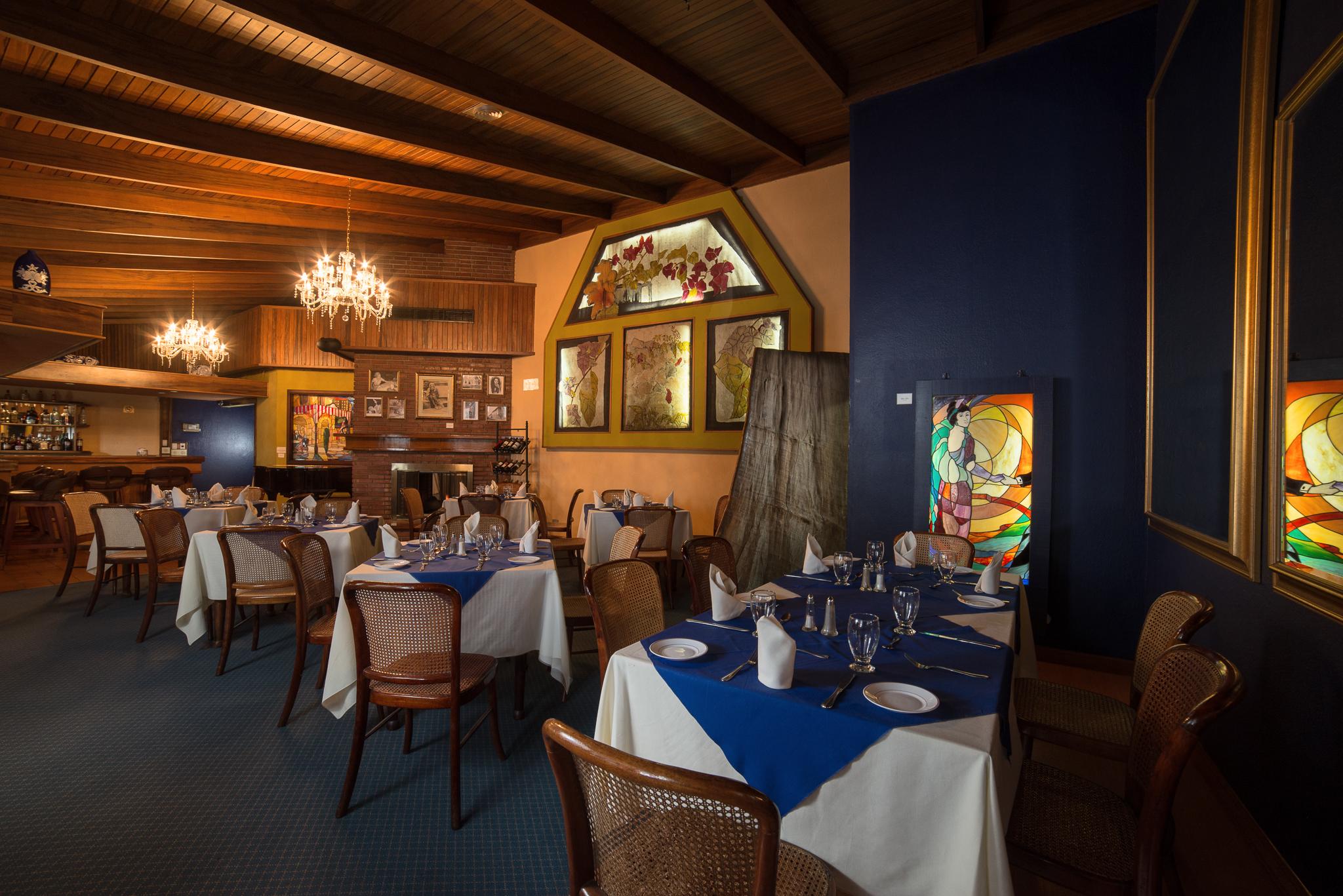 Hotel Villa Tournon Σαν Χοσέ Εξωτερικό φωτογραφία