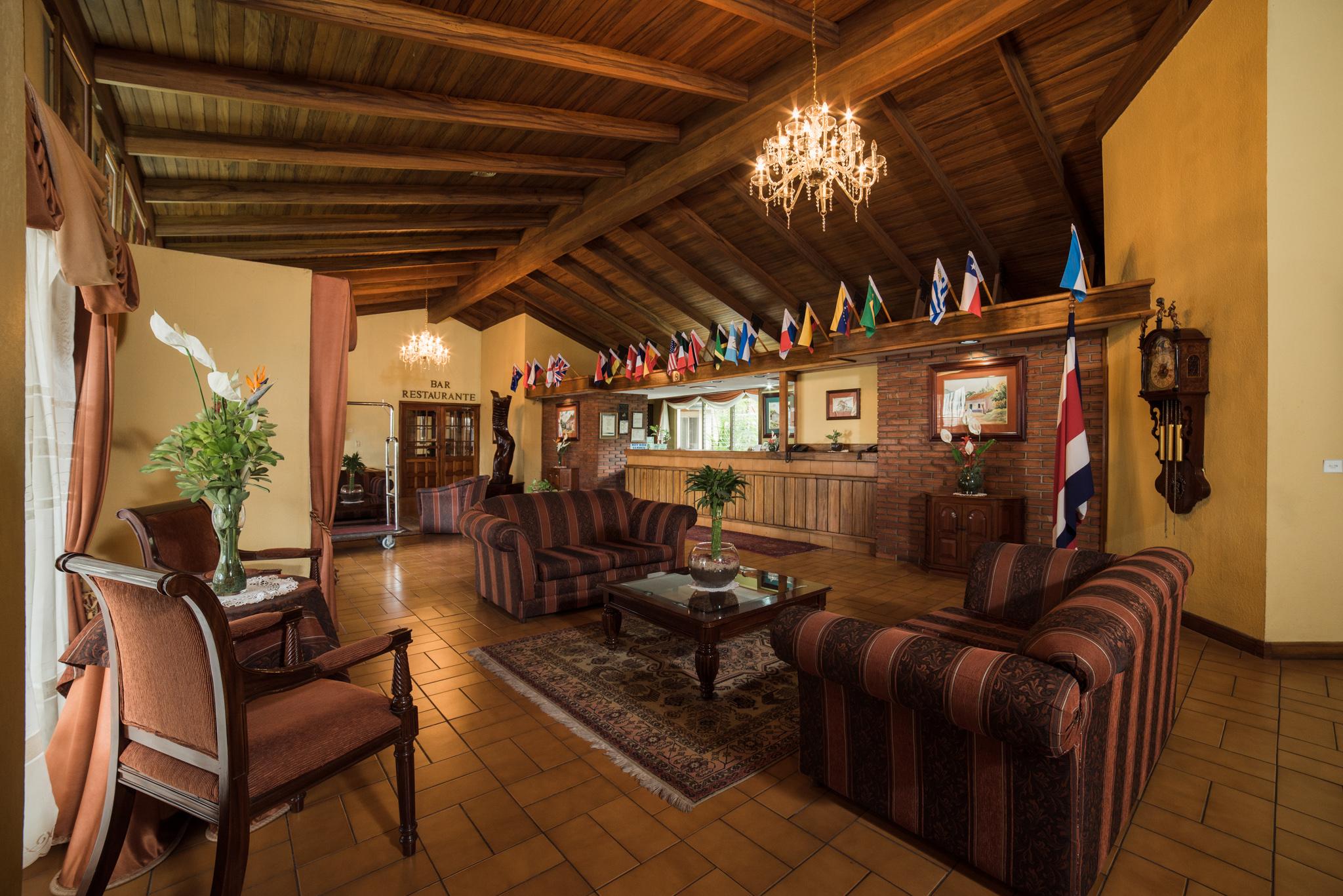 Hotel Villa Tournon Σαν Χοσέ Εξωτερικό φωτογραφία