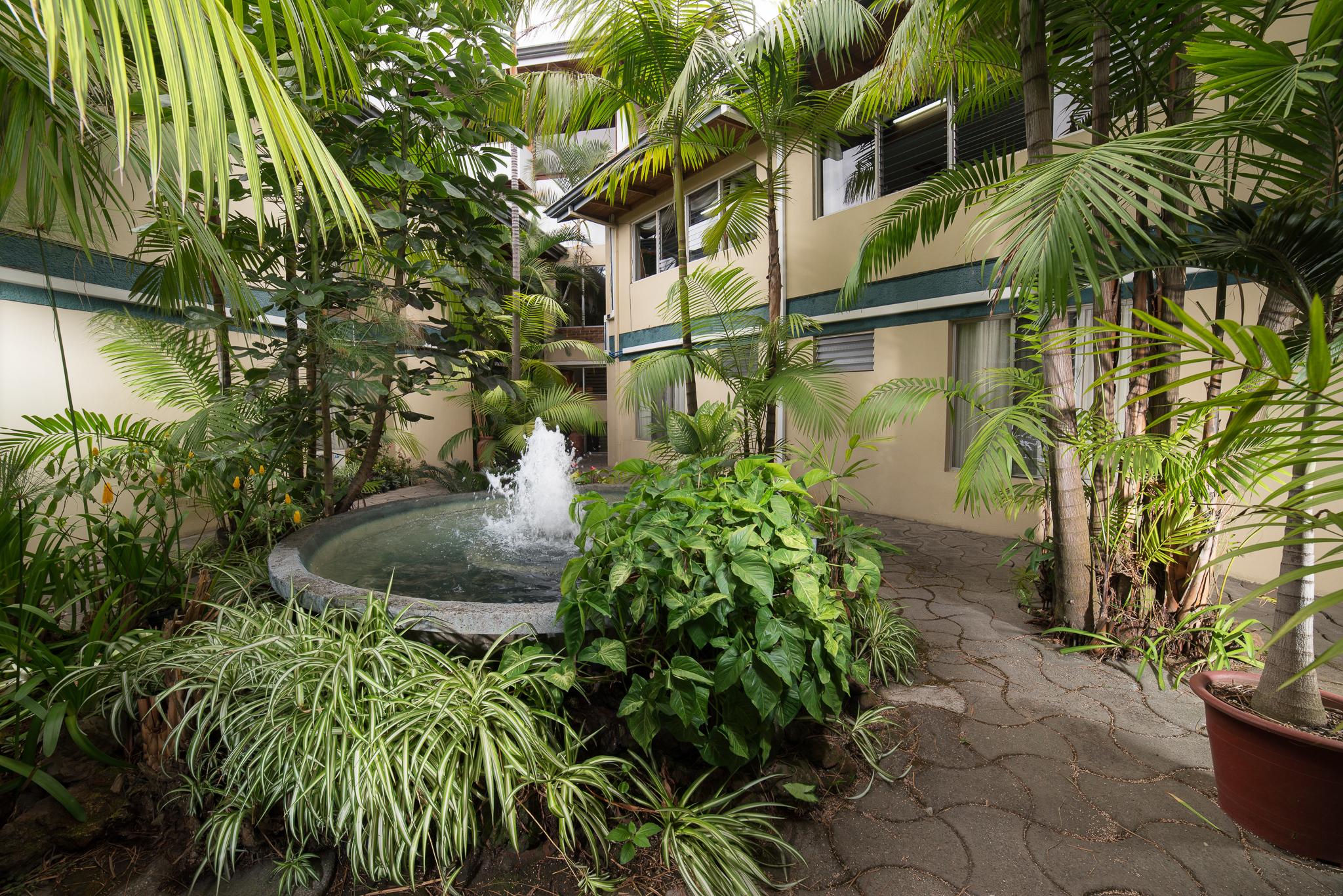 Hotel Villa Tournon Σαν Χοσέ Εξωτερικό φωτογραφία