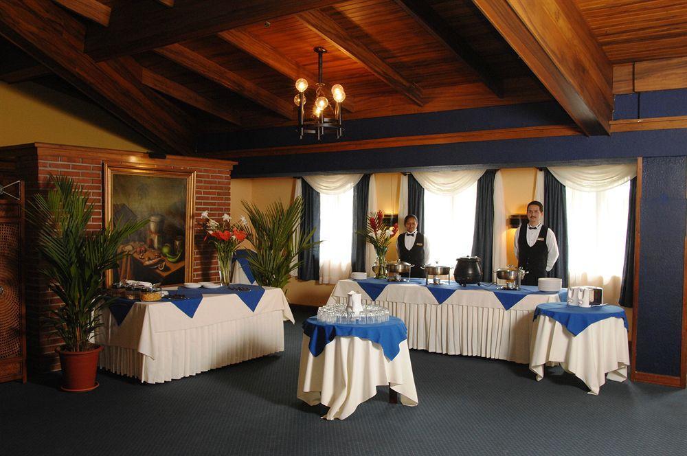 Hotel Villa Tournon Σαν Χοσέ Εξωτερικό φωτογραφία