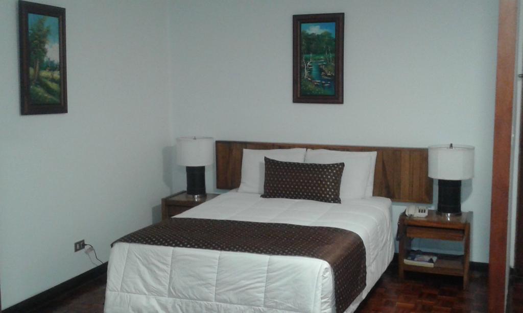 Hotel Villa Tournon Σαν Χοσέ Εξωτερικό φωτογραφία