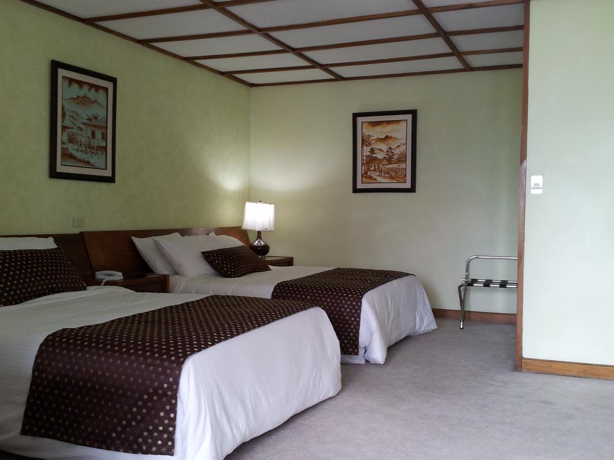Hotel Villa Tournon Σαν Χοσέ Εξωτερικό φωτογραφία