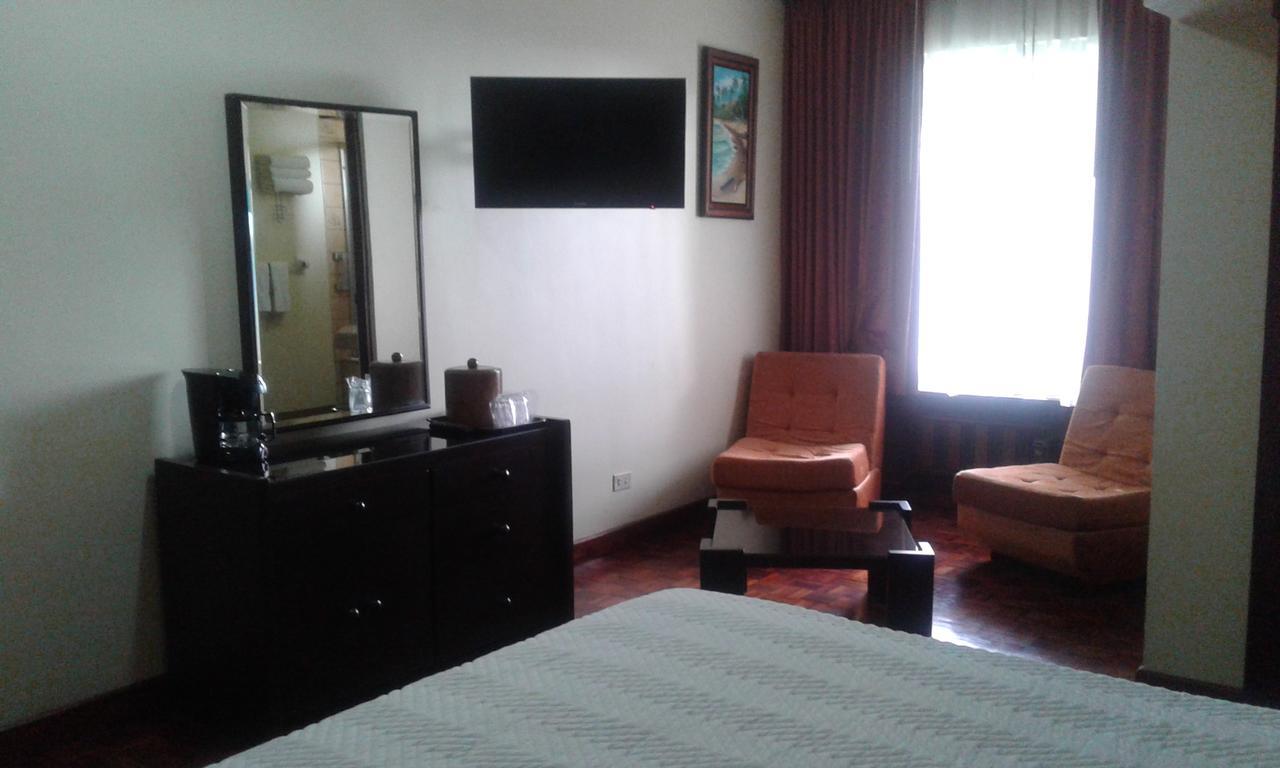 Hotel Villa Tournon Σαν Χοσέ Εξωτερικό φωτογραφία