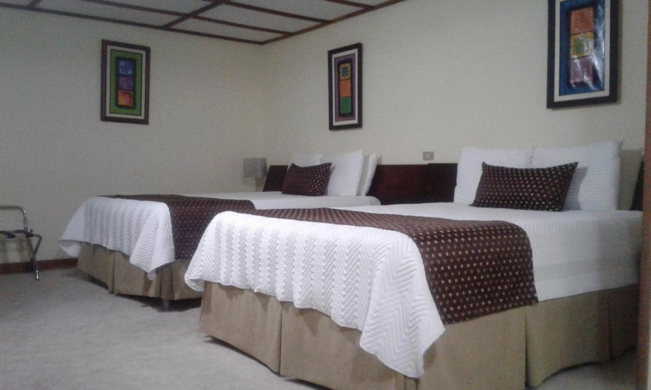 Hotel Villa Tournon Σαν Χοσέ Εξωτερικό φωτογραφία