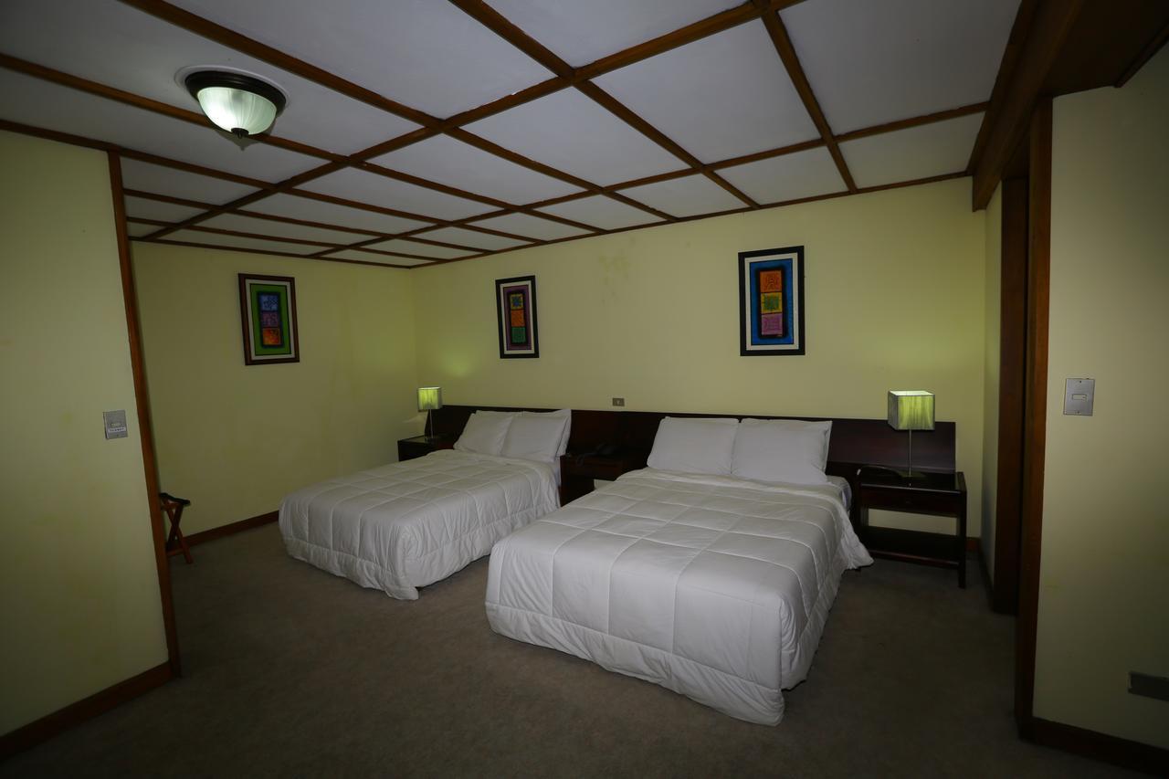Hotel Villa Tournon Σαν Χοσέ Εξωτερικό φωτογραφία