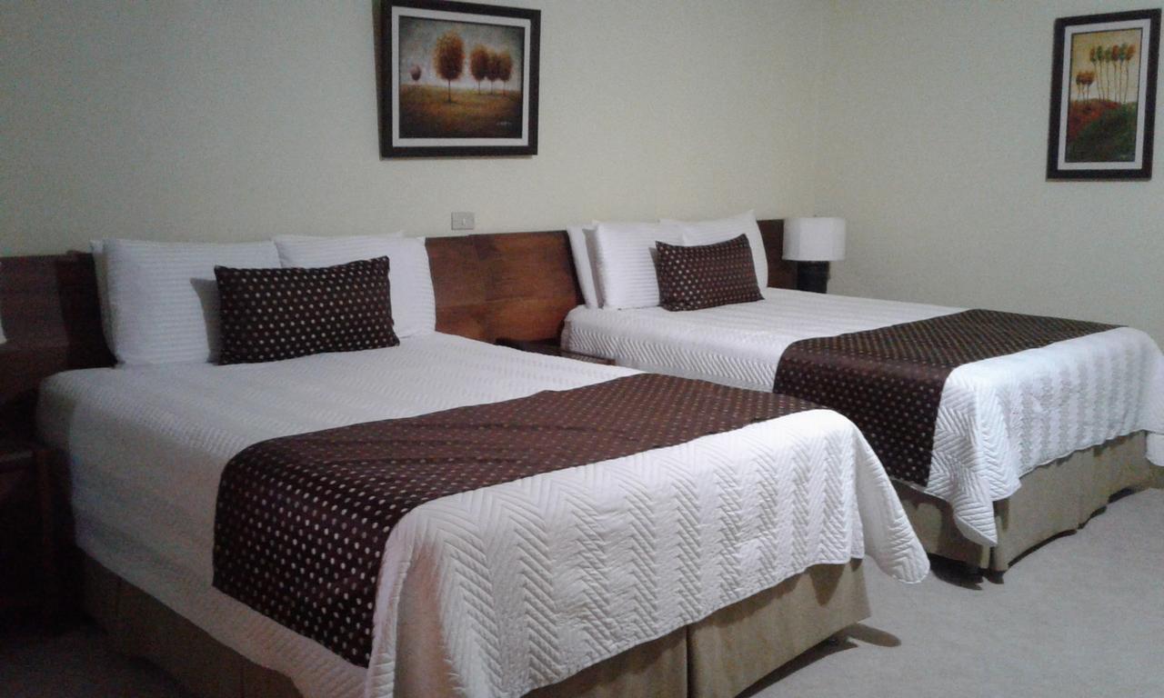 Hotel Villa Tournon Σαν Χοσέ Εξωτερικό φωτογραφία